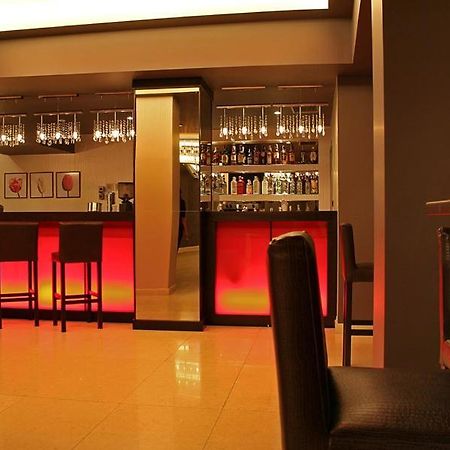 Hotel Finix Sandanski Luaran gambar