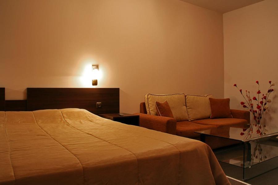 Hotel Finix Sandanski Bilik gambar