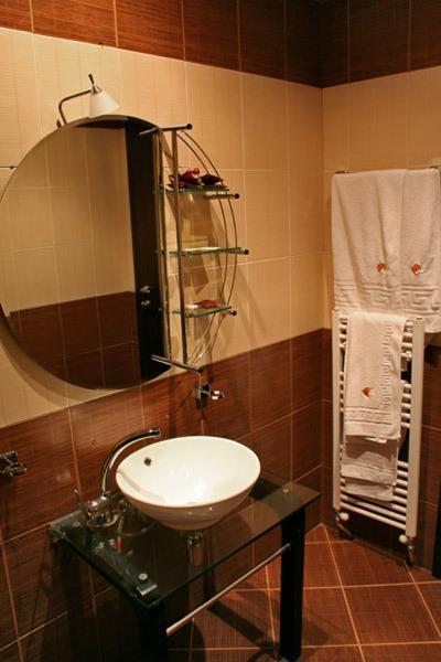 Hotel Finix Sandanski Bilik gambar