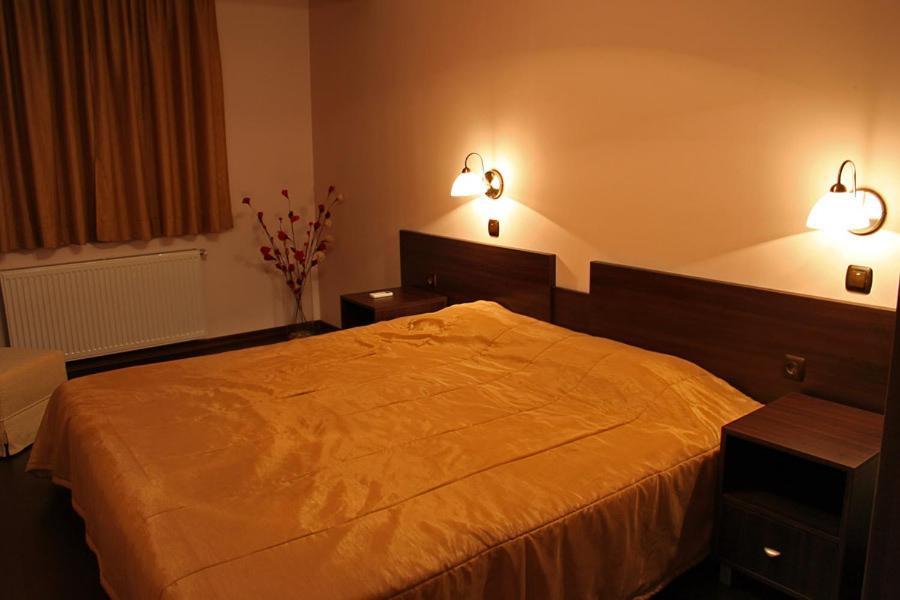 Hotel Finix Sandanski Bilik gambar