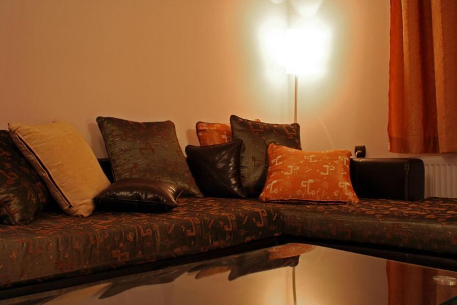 Hotel Finix Sandanski Bilik gambar