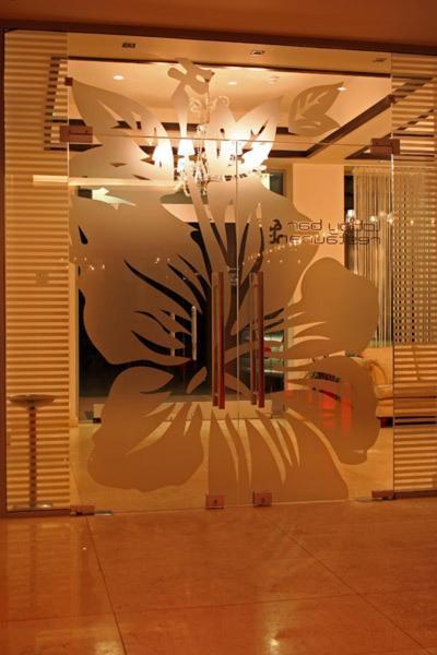 Hotel Finix Sandanski Bilik gambar