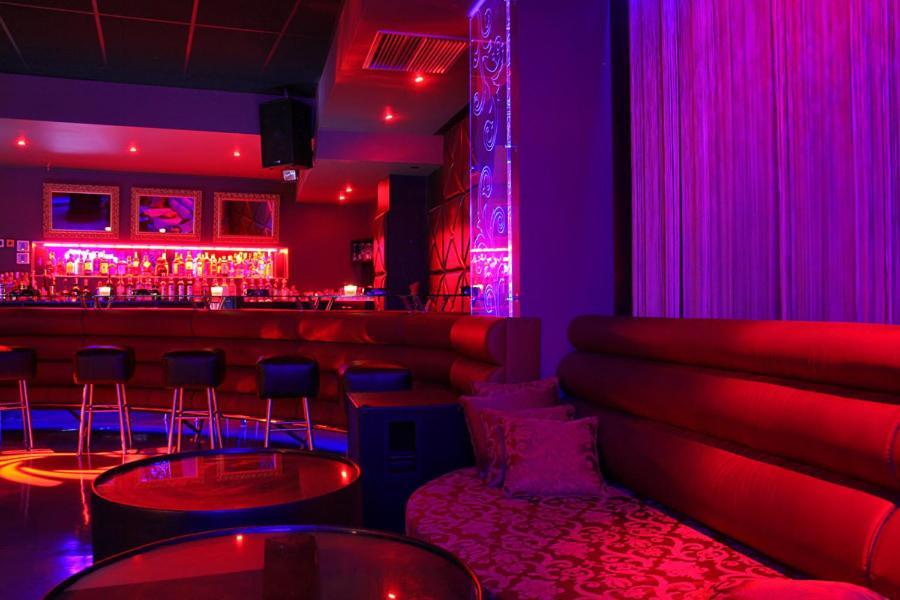 Hotel Finix Sandanski Luaran gambar