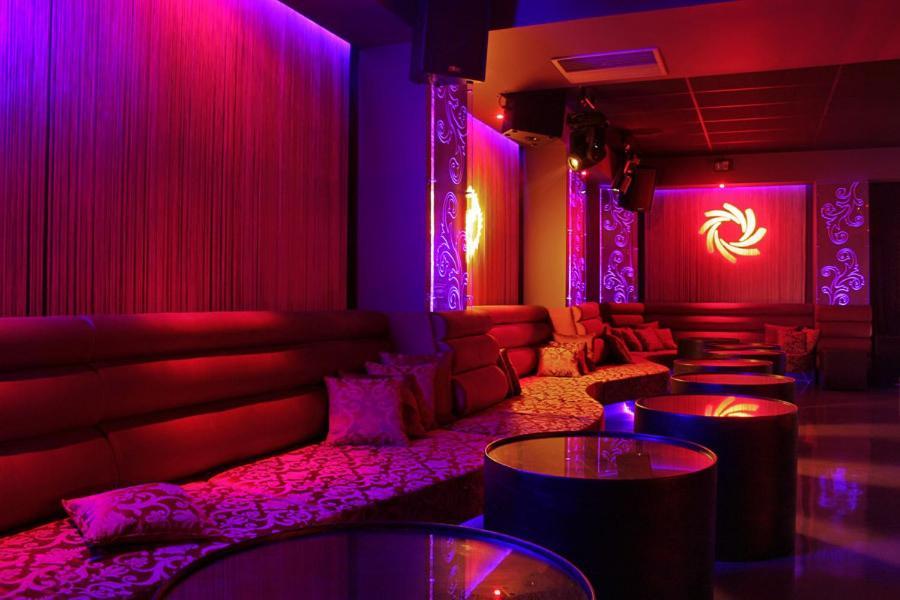 Hotel Finix Sandanski Luaran gambar
