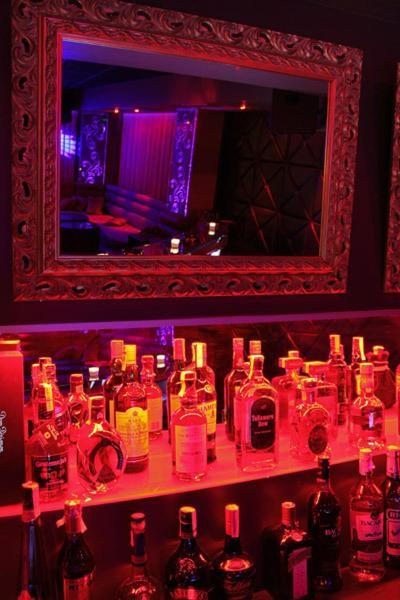Hotel Finix Sandanski Luaran gambar