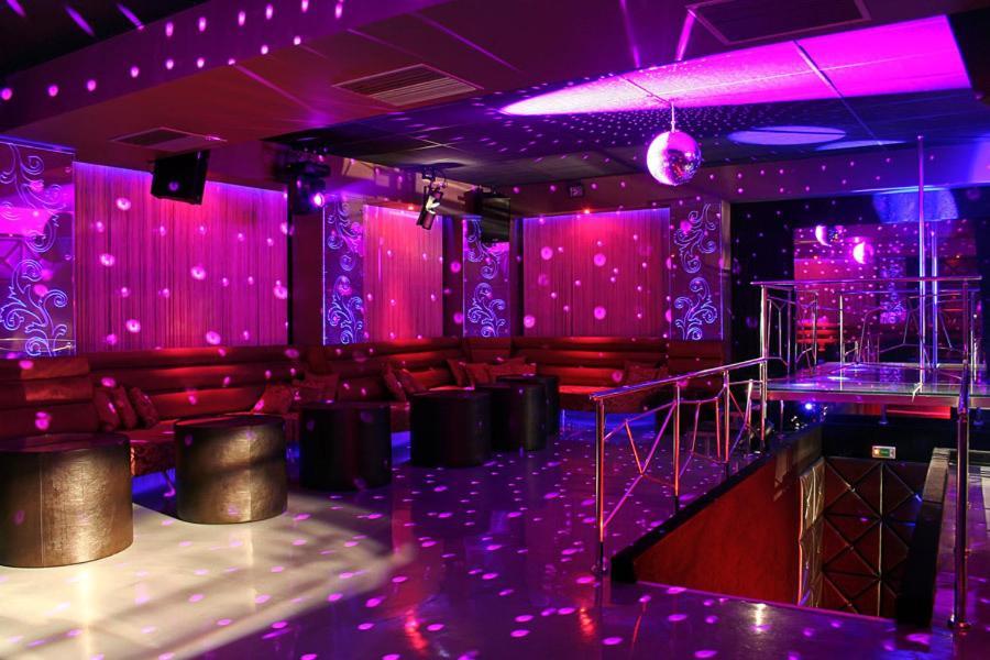 Hotel Finix Sandanski Luaran gambar