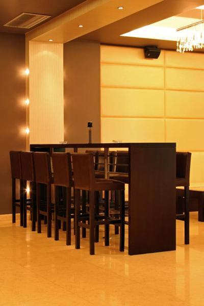 Hotel Finix Sandanski Luaran gambar