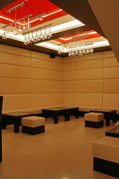 Hotel Finix Sandanski Luaran gambar