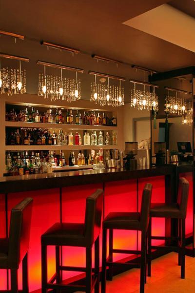 Hotel Finix Sandanski Luaran gambar