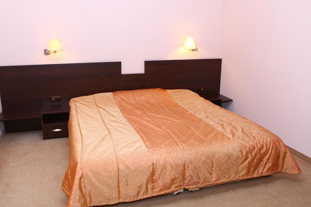 Hotel Finix Sandanski Bilik gambar