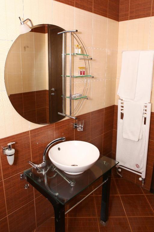 Hotel Finix Sandanski Bilik gambar