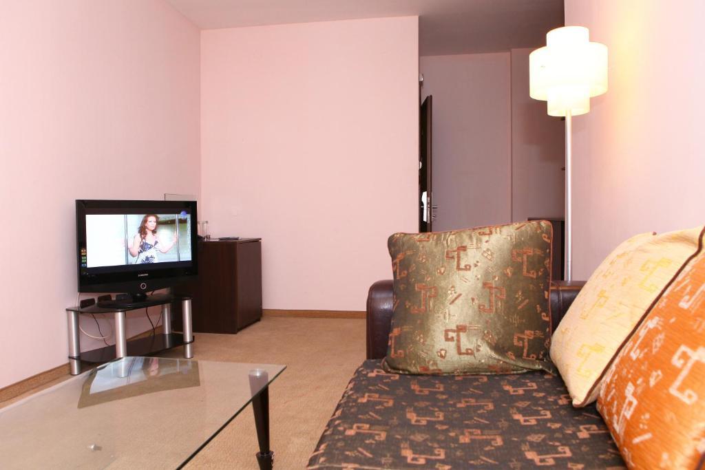 Hotel Finix Sandanski Bilik gambar