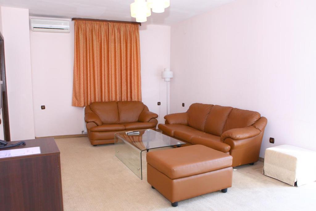 Hotel Finix Sandanski Bilik gambar