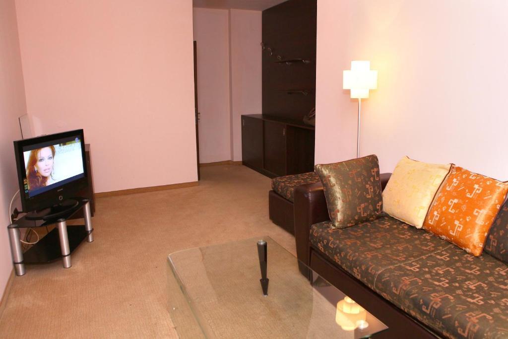 Hotel Finix Sandanski Bilik gambar
