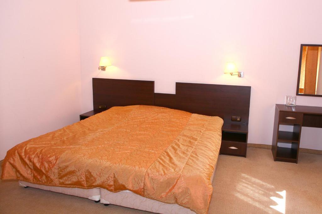Hotel Finix Sandanski Bilik gambar