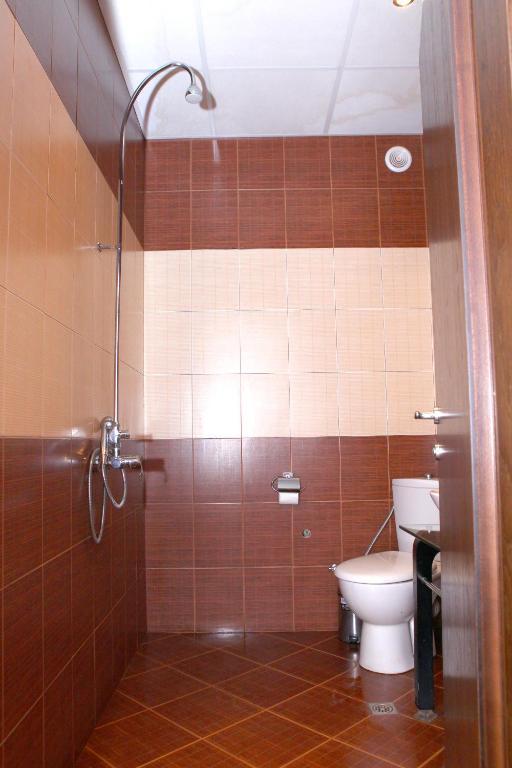 Hotel Finix Sandanski Bilik gambar