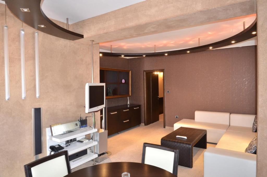Hotel Finix Sandanski Bilik gambar