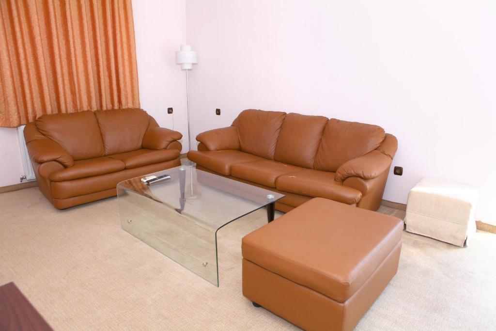 Hotel Finix Sandanski Bilik gambar