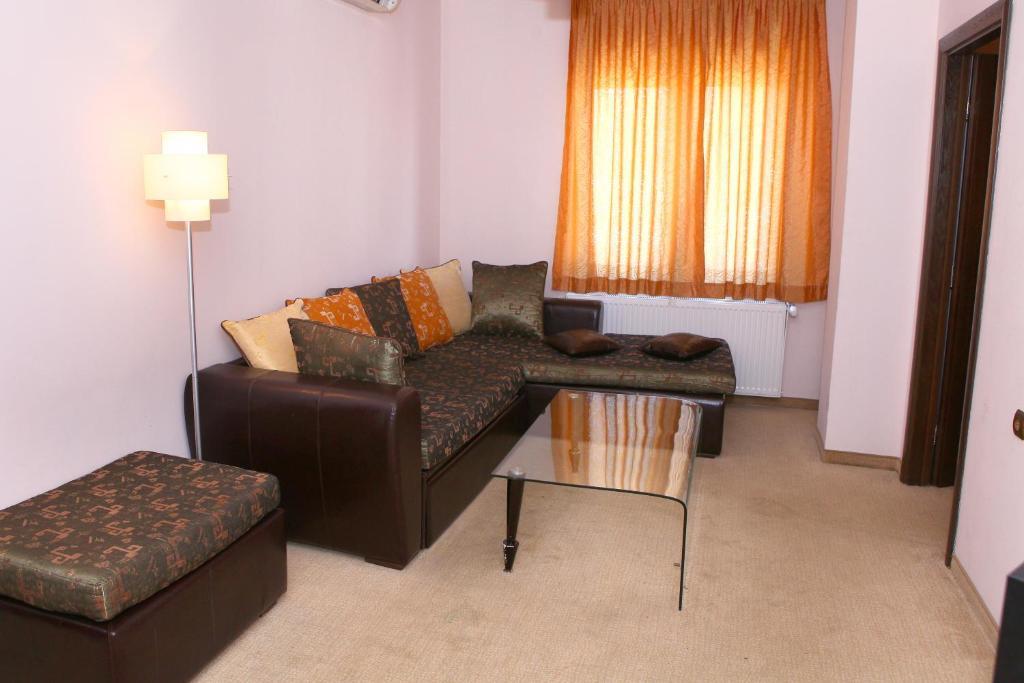 Hotel Finix Sandanski Bilik gambar